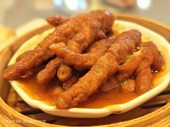 -南园酒家(前进路店)