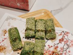 -阿露佳·舌尖上的安吉菜