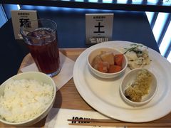 iphone_upload_pic-无印良品餐堂 MUJI Diner(成都太古里店)