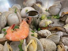 -大众海鲜(巨龙北路店)
