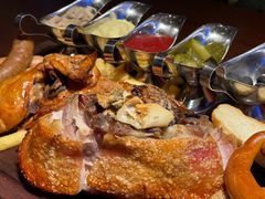 -Ambra Haus琥珀屋精酿餐厅(宝山店)