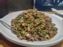 -77号渔船·蒸海鲜青岛菜(积米崖店)