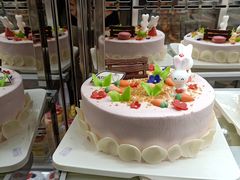-味多美(江桥万达店)
