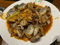 -庆峰龙虾烧烤(合肥一店)