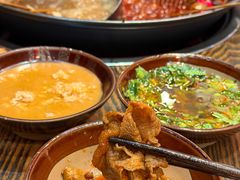 -冯校长老火锅(深圳总店)