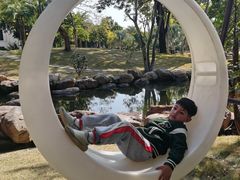 -惠州金海湾嘉华度假酒店