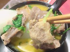 -湘里乡亲甲王二老店