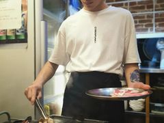 -咕咕站韩国料理(紫金港店)