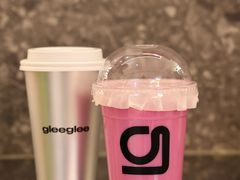 -gleeglee乐溢亦茶(合生汇店)