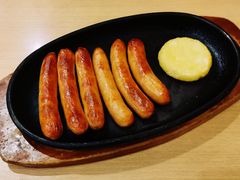 -萨莉亚意式餐厅(南京虹悦城店)