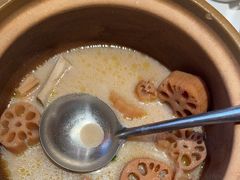 -吴掌柜·藕汤印象(南湖店)