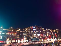 -东西巷