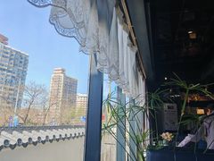 -懒人盐府人家(航天桥店)