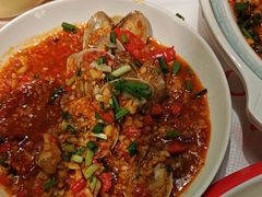 -辣出味岳阳特色烧烤·龙虾大排档(砂子塘总店)