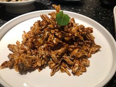 -局气 烤鸭·北京菜(光华路店)