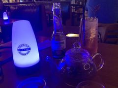 -CIRCLE·酒吧(第一国际店)