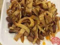 -老班长手工灌汤包老店(东山店)