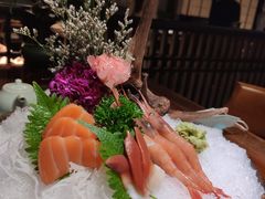 -古京·臻致料理(月湖店)