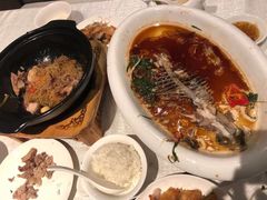 -观澜湖酒店·邀月庭中餐厅