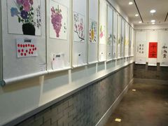 -秦汉胡同国学书院(天鹅湾分馆)