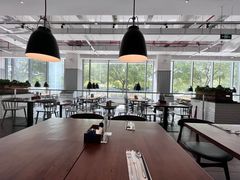 -昆山琶拉帝诗酒店·河畔咖啡厅Riverside Cafe