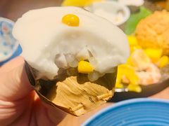 -星叶·东南亚料理(宁波万象汇店)