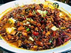 -白魁老号饭庄(安内店)