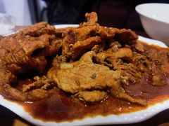 -满口香饭店