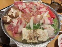 -味太助·银饭食堂(中华城店)