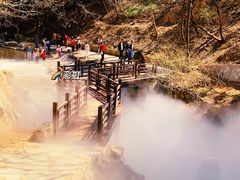 -北京西山国家森林公园