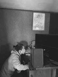-極致刺青TATTOO STUDIO 私人订制