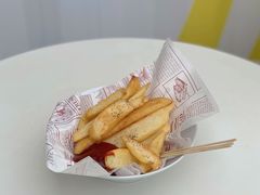 -BIGHEAD大头家咖啡馆(蛇口店)