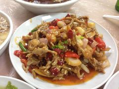 青蛙-快活林麻辣鱼(都天巷店)