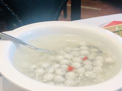 酒酿圆子-930私房菜(欧阳路店)