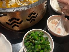 -探鱼·鲜青椒爽麻烤鱼(增城东汇城店)
