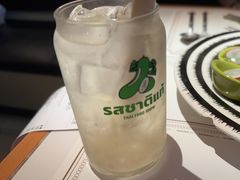 -太食獸泰式茶餐厅(IFS国金中心店)