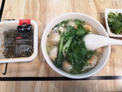 -吉祥馄饨(上海新上大店)