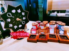 -星巴克臻选(北京颐堤港中心第二店)