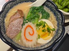 -大渔铁板烧(大悦城店)