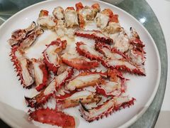 -79号渔船海鲜饭店(宝安店)