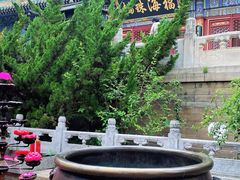 -潭柘寺景区