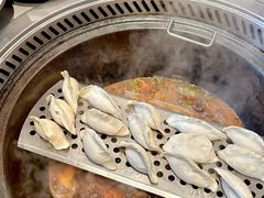 -老关东铁锅炖(上游街店)
