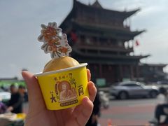 -龍聚祥烧麦馆(鼓楼店)