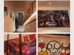 -HONGA HONGA雄家(曹路店)