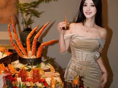 -上井料理黑金店(IFS国金中心店)