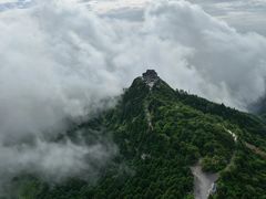 -南岳衡山风景名胜区