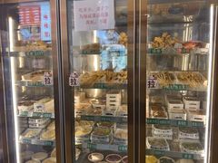 -来涮蜀鲜货火锅串串香(菜市口店)