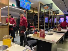 -浩爷羊蝎子火锅(望京店)