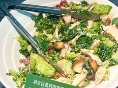 -Green Option(官舍店)