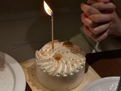 -chuchulab日式短蛋糕(粤海天地店)